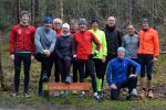 2020-02 TVR running - Trainingslager NL - 1