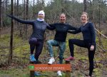 2020-02 TVR running - Trainingslager NL - 2