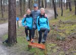 2020-02 TVR running - Trainingslager NL - 3
