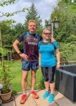 WFL 2020 - Achim + Kinga Fuchshuber