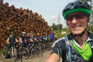 2020-07-19 TVR MTB Sommertour - Gruppe 1