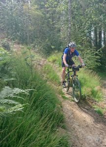 2020-07-19 TVR MTB Sommertour - Jochen 2