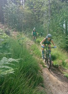 2020-07-19 TVR MTB Sommertour - Jola 1