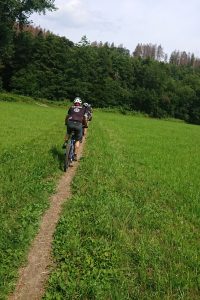 2020-07-19 TVR MTB Sommertour - Wiese 2