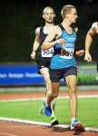 2020-08-27 - 10000 m Lukas Kley mit Arthur Ralenovsky 1