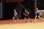 2020-08-27 - 10000 m Lukas Kley mit Arthur Ralenovsky 2