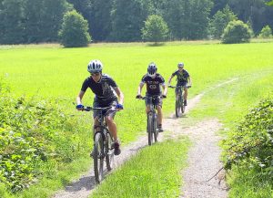 MTB Sommertour 4