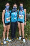 2020-10-24 Porzer HL - TVR Nicole-Steffi-Cornelia 1
