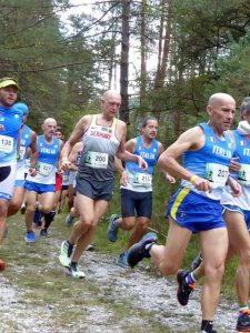2021-09 Berglauf Master EM - TVR Heiko Wilmes 0