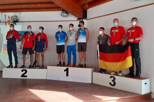 2021-09 Berglauf Master EM - TVR Siegerehrung 1