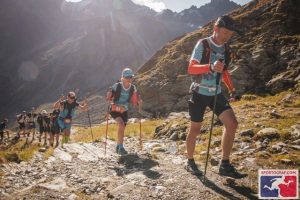 2021-09 - TAR Antje Wietscher beim Transalpine RUN 4