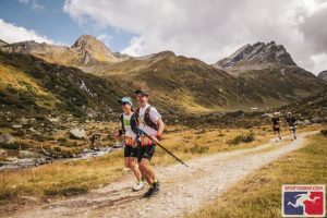 2021-09 - TAR Antje Wietscher beim Transalpine RUN 5
