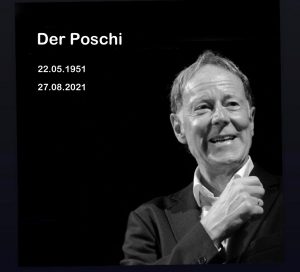 Der Poschi