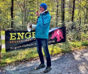 0 - RHL 2021 - Impressonen - Der Organisator Jochen 1