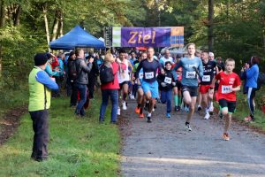 1 - RHL 2021- 5 km Start 1