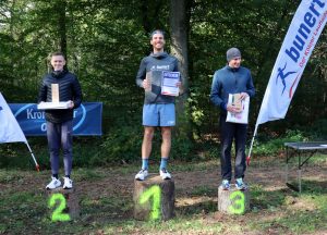 10 - RHL 2021- 10 km Sieger m 1
