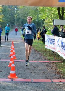 2 - RHL 2021- 5 km Ziel 1