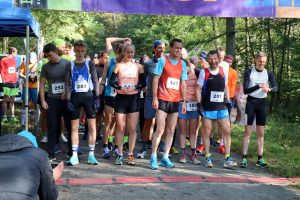 4 - RHL 2021- 10 km Start 2