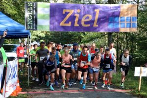 5 - RHL 2021- 10 km Start 3