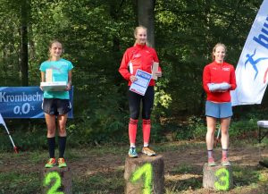 9 - RHL 2021- 10 km Sieger w 1