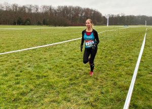 2021-12-04 Heidecross Stefanie Richter - 2