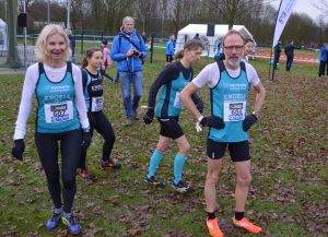 2021-12-18 Cross DM Sonsbeck - J.B. - vor dem 1. Start