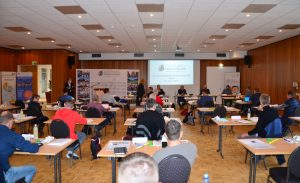 GRR Tagung 2021 Brilon - 1