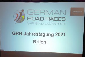 GRR Tagung 2021 in Brilon -Titel 1