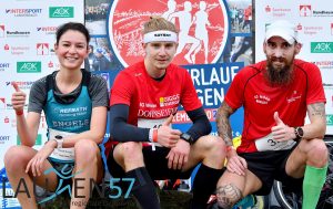 2021-12 Nicole Scholz 3 - Silversterlauf Netphen Obernau