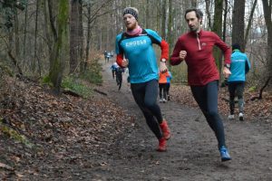 2022-01-29 TVR TR-Lager - 1. Tag - BAL 8