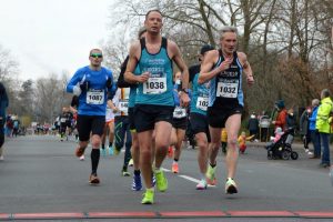 2022-03-06 Lev Bayerlauf 10 km Gruppe 1