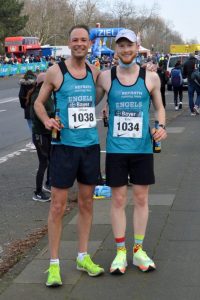 2022-03-06 Lev Bayerlauf 10 km Gruppe 3