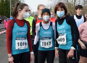 2022-03-06 Lev Bayerlauf 10 km Gruppe 4