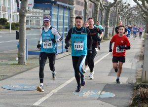 2022-03-06 Lev Bayerlauf 10 km Gruppe 5