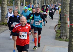 2022-03-06 Lev Bayerlauf 10 km Gruppe 7