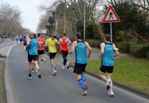 2022-03-06 Lev Bayerlauf 10 km Gruppe 8