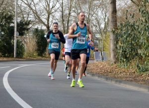 2022-03-06 Lev Bayerlauf 10 km Gruppe 9