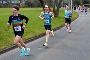 2022-03-06 Lev Bayerlauf - Eric Cramer 1