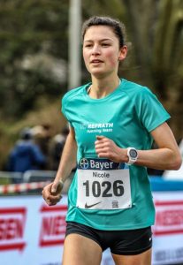 2022-03-06 Lev Bayerlauf - Nicole Scholz 4-1