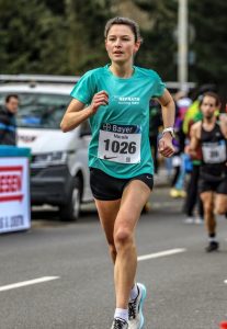 2022-03-06 Lev Bayerlauf - Nicole Scholz 5-1