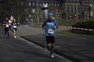 Bayerlauf Antje Sebastian Georg