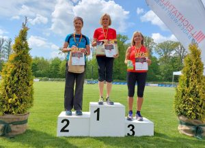 2022-05-07 DM 10000m - Antje Ehrung 2