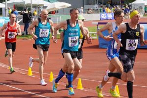 2022-05-07 DM 10000m E.D - Manuel + Johannes 2