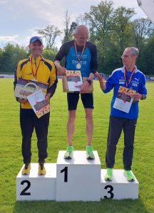 2022-05-07 DM 10000m - Johannes - Ehrung 3