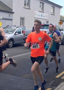 2022-05-08 Irland 5k Race - Christian Horstmann - 3