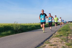 2022-05-13 Abendlauf Rosellen JB - Achim 2