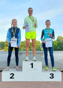 2022-05-13 Abendlauf Rosellen JB - Cornellia 2