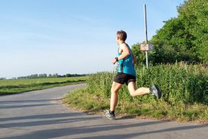 2022-05-13 Abendlauf Rosellen JB - Daniel 2