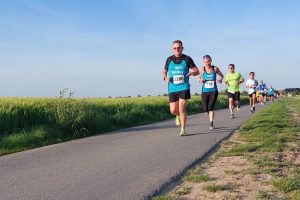 2022-05-13 Abendlauf Rosellen JB - Doris 3