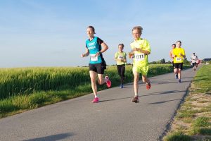 2022-05-13 Abendlauf Rosellen JB - Isa 1